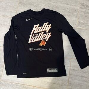 Nike Phoenix Suns Playoff Shirt